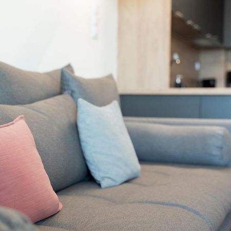 Apartmán Solonos Flat Volos Exteriér fotografie