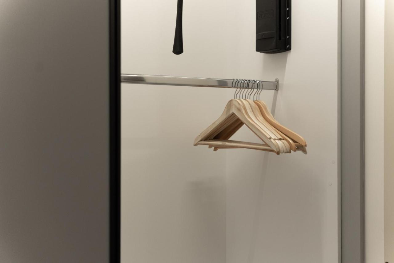 Apartmán Solonos Flat Volos Exteriér fotografie