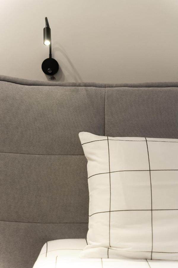 Apartmán Solonos Flat Volos Exteriér fotografie